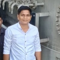 Amit Kamble