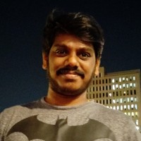 Parvatha Chandran