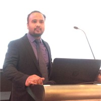 Shahul Kumar