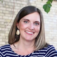Tricia Davis