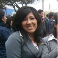 Karen Geraldine Zárate Alvarado