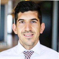 Joshua Atallah