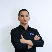 Ryan Pazini Ribeiro Cosvosk