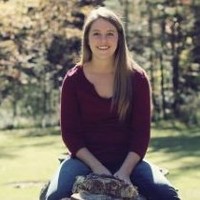 Kalee Holdren