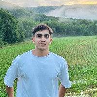 Khayam Ahmadzai