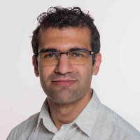 Arvin Firouzi