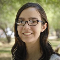 Itzel Carolina Delgadillo Perez