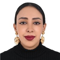 Randa Babiker