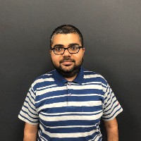 Rahul Saini
