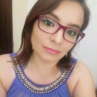 Maria Fernanda Paredes Bastidas
