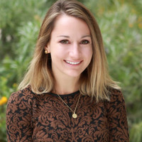 Stephanie Russo, Mba