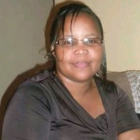 Thandiwe Goodness Mhlanga