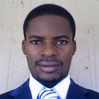 Mbhazima Ronald Maluleke
