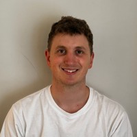 Liam Andrews