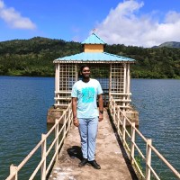 Samarth Jain