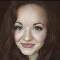 Shayna Harris, M.S.W.