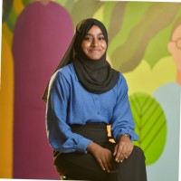 Ruqaiya Waznie