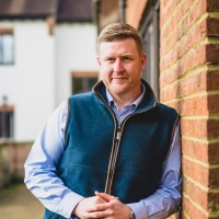 Harry Lufflum BEng DipPFS