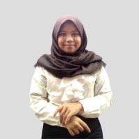 Alifia Saida Yuliatika