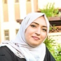 Asmaa Ismail