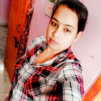 Kamolika Pattnaik