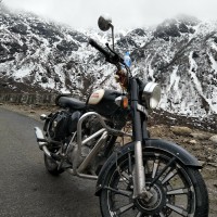 Akhil F