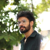 Pranav S Pillai