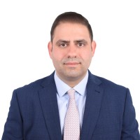 Zaher Mroue, MBA