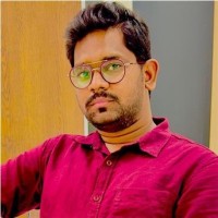 Kalamuddin Rayachoty