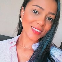 Nayara Silva De Souza