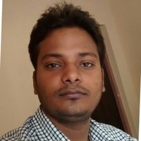 Durgesh Kumar