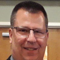 Joe Christiansen