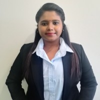 Vithiya Chandrasekaran