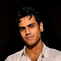 Abishai John