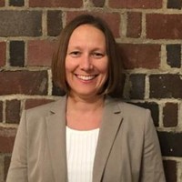 Amy Ricketts