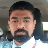 Sunilkumar Pandit