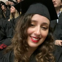 Dalia Akhrouf