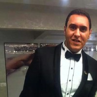 Amr Kotb