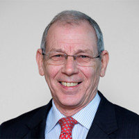 Ian McAndrew