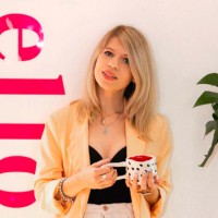 Cristina Stashkevich