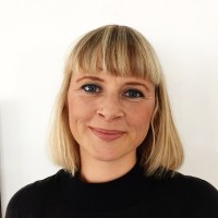 Kirsten Marie Kristensen