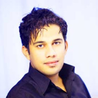 Faisal Shaikh