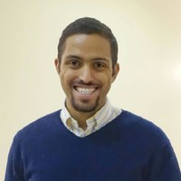 Mohammed Alali