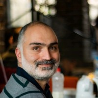 Arash Hassanpour