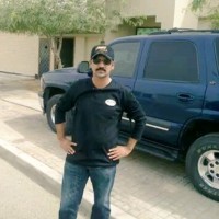 Sardarali Afridi