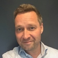 Daniel Thyrring