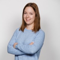 Larissa Nussbaumer
