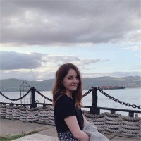 Audrey-Anne Tremblay