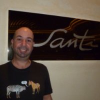 Santiago Garcia-Perez