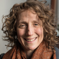 Abigail Weinberg